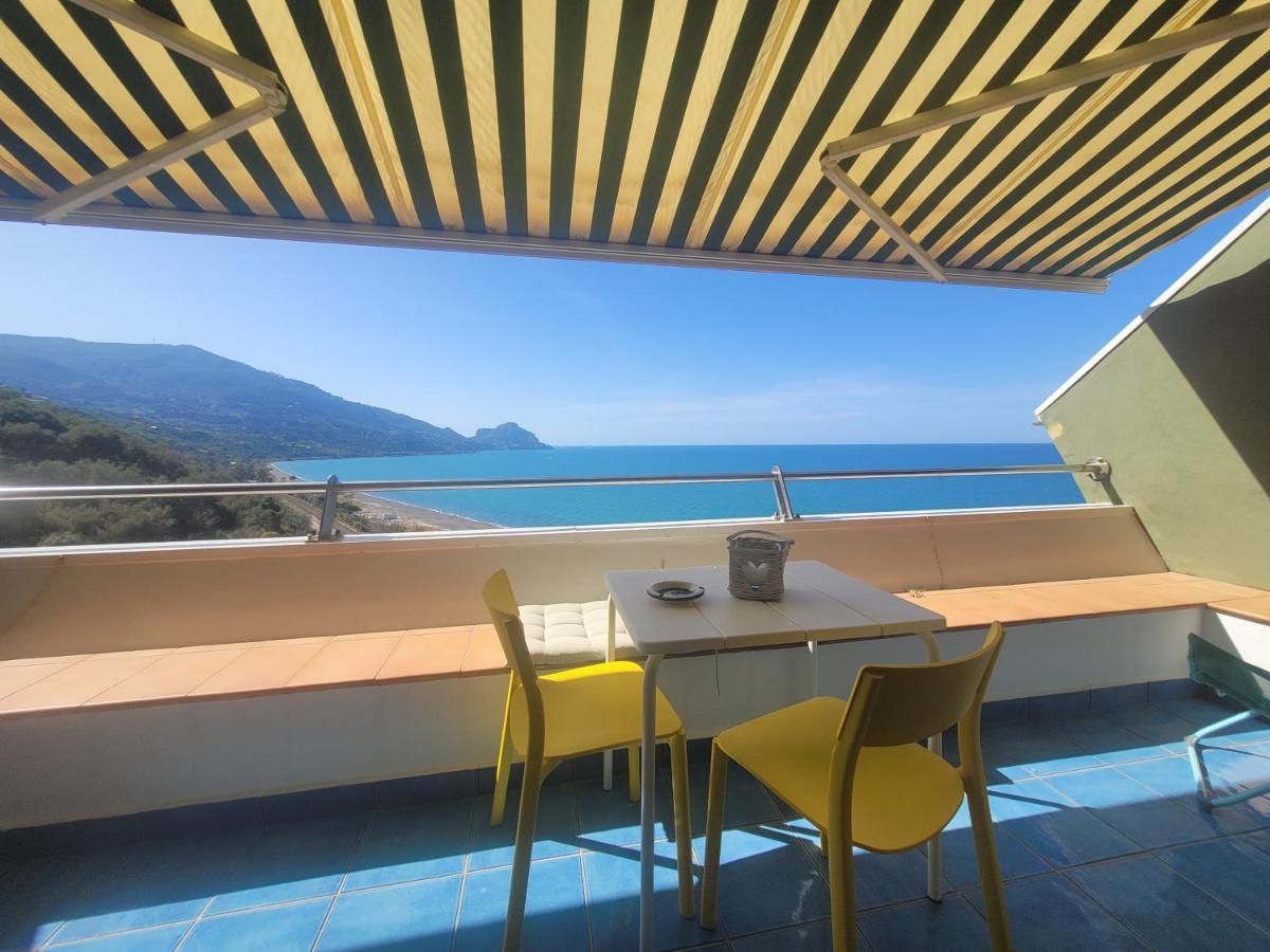 Beach of Eden Cefalu' Exterior foto